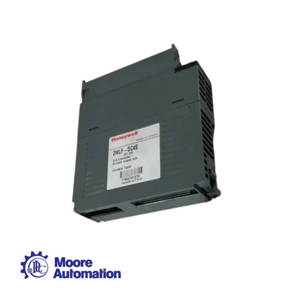 Honeywell 2MLF-DC4S Current Output Module