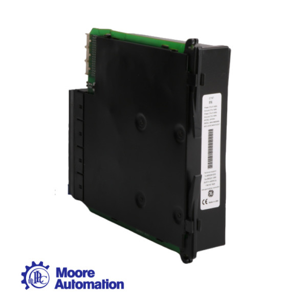 GE UR8AH CT/VT Input Module