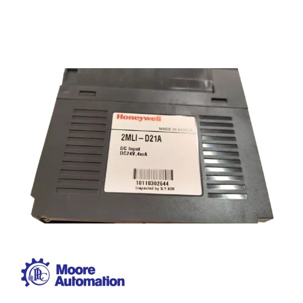 Honeywell 2MLI-D21D  Input Module