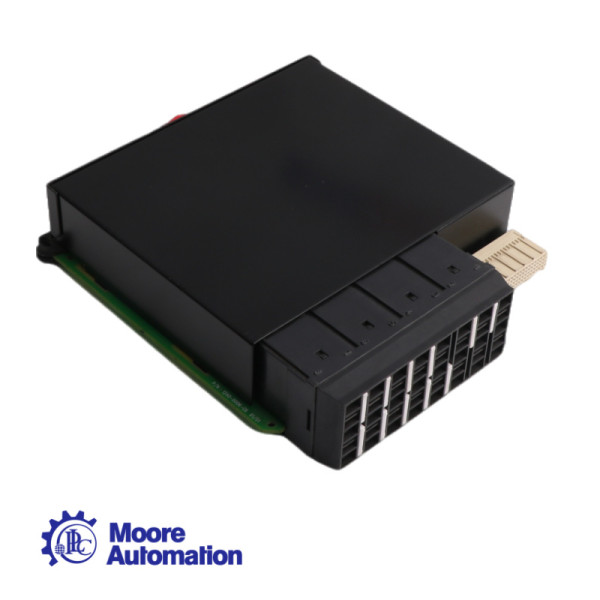 GE UR5EH Digital I/O Module