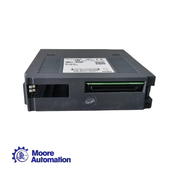 Honeywell 2MLQ-RY1A  Input Module