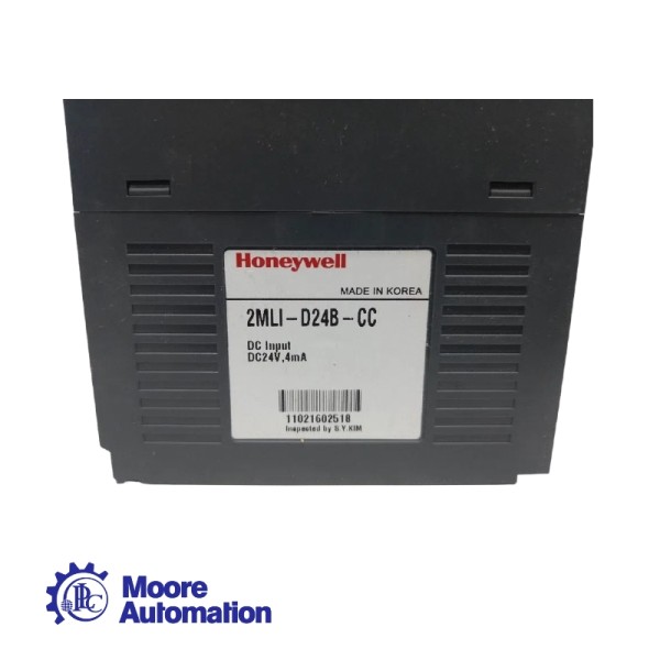 Honeywell 2MLI-D24B Input Module