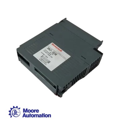 Honeywell 2MLF-DC4S Current Output Module
