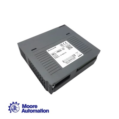 Honeywell 2MLI-CPUS/P-CC  Redundant Power CPU