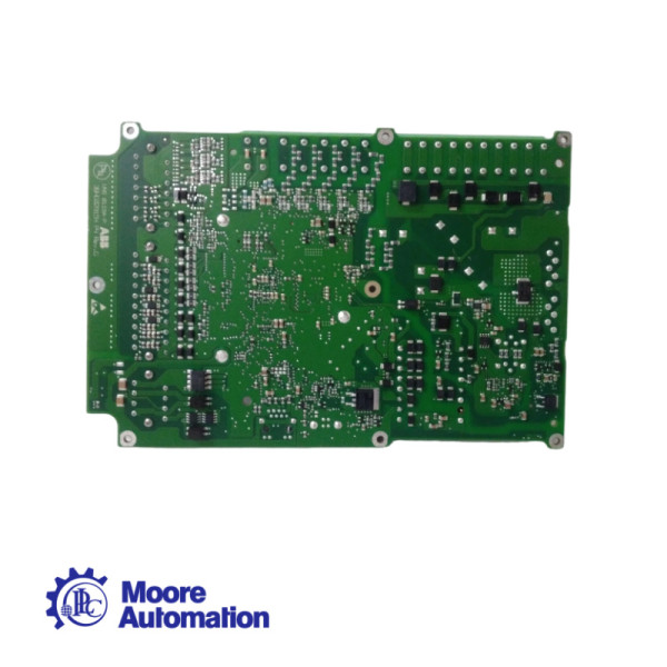 ABB 3BHE029153R0101 UNS0119A-P,V101 Redundant Digital Input Submodule