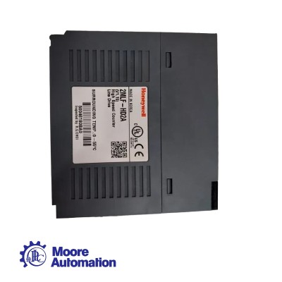 Honeywell 2MLL-EFMFB  Fast Ethernet Module