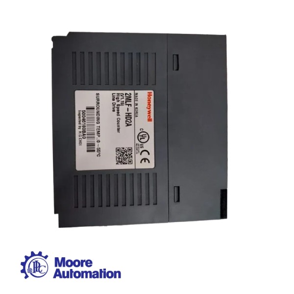 Honeywell 2MLL-EFMFB  Fast Ethernet Module