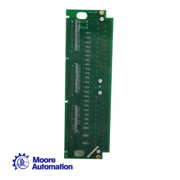 GE IS200TBCIH2BBC Contact Input Terminal Board