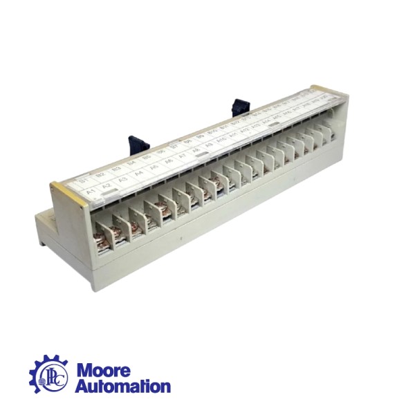 Honeywell TG7-1H40S – 40-Point Terminal Board