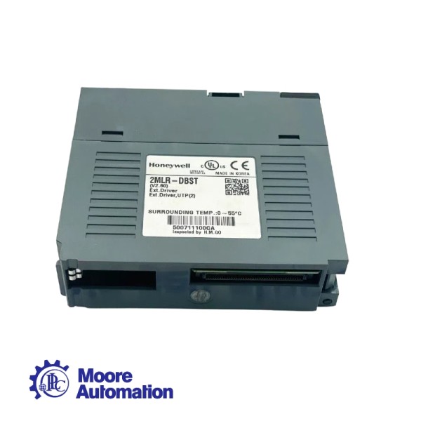 Honeywell 2MLR-DBST-CC Expansion Driver