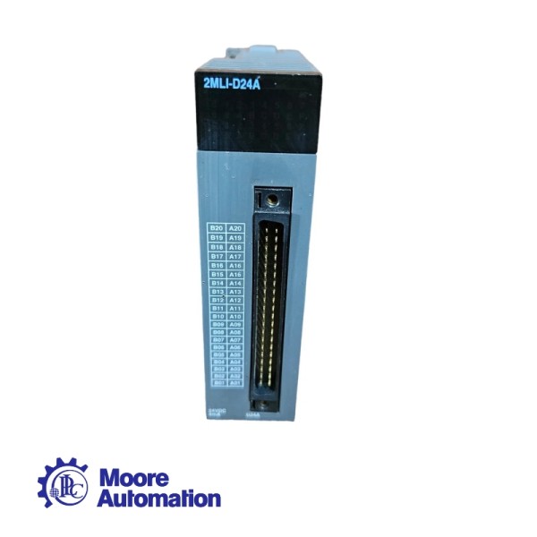 Honeywell 2MLI-D24A-CC Digital Input Module
