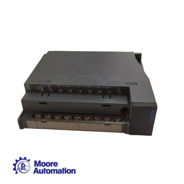 Honeywell 2MLI-D21A-CC Digital Input Module