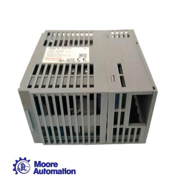 Honeywell 2MLR-AC12-CC Power Supply