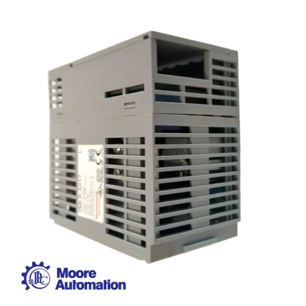 Honeywell 2MLR-AC12-CC Power Supply