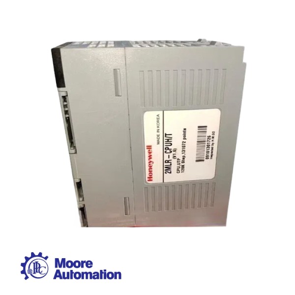 Honeywell 2MLR-CPUH/T-CC CPU Module