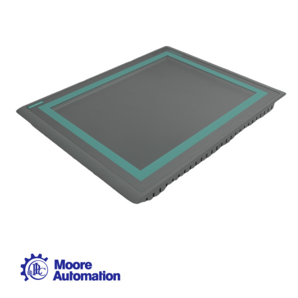 SIEMENS 6AV6647-0AG11-3AX0 HMI Touch Screen