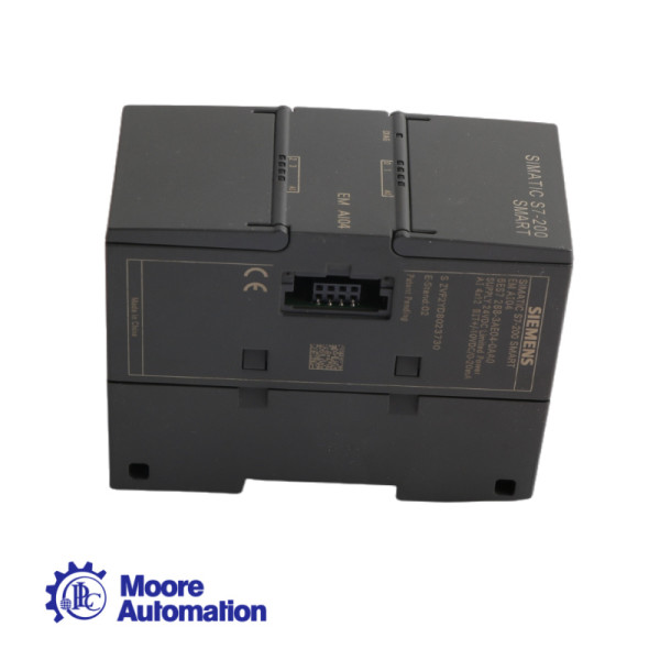 SIEMENS 6ES7288-3AE04-0AA0 Analog Input Expansion Module
