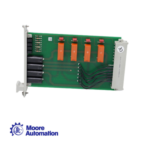 HIMA F3423 8 Fold Relay Amplifier