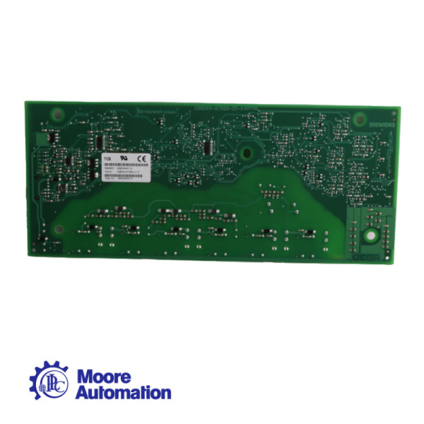 SIEMENS A5E00842112 Terminal Control Board