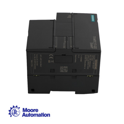 SIEMENS 6ES7288-0ED10-0AA0 Switching Power Supply Module