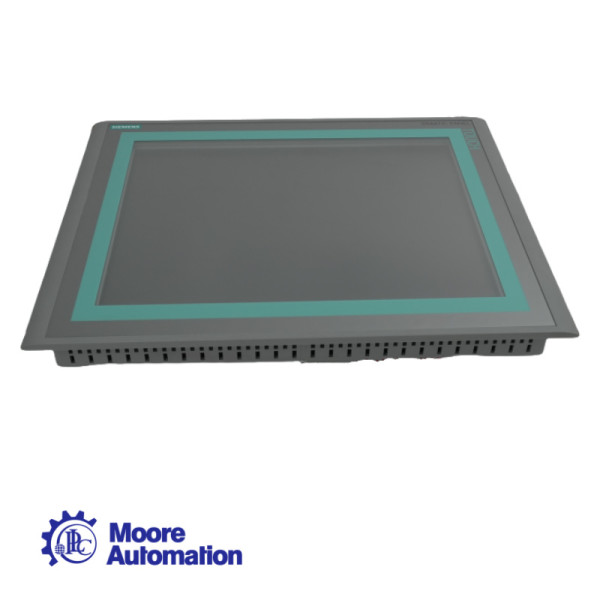 SIEMENS 6AV6647-0AG11-3AX0 HMI Touch Screen