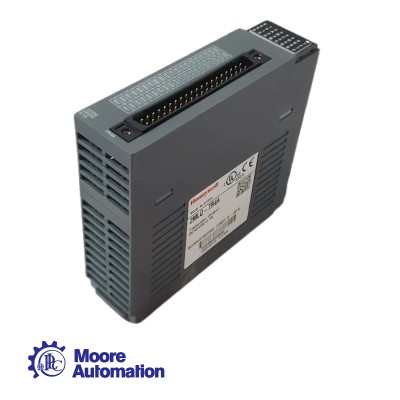Honeywell 2MLQ-TR4A-CC – 32-point Transistor (Sink) Output