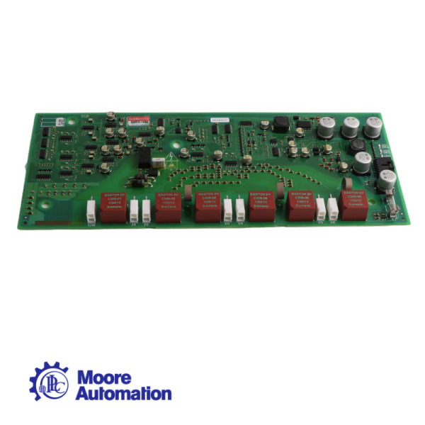 SIEMENS A5E00842112 Terminal Control Board