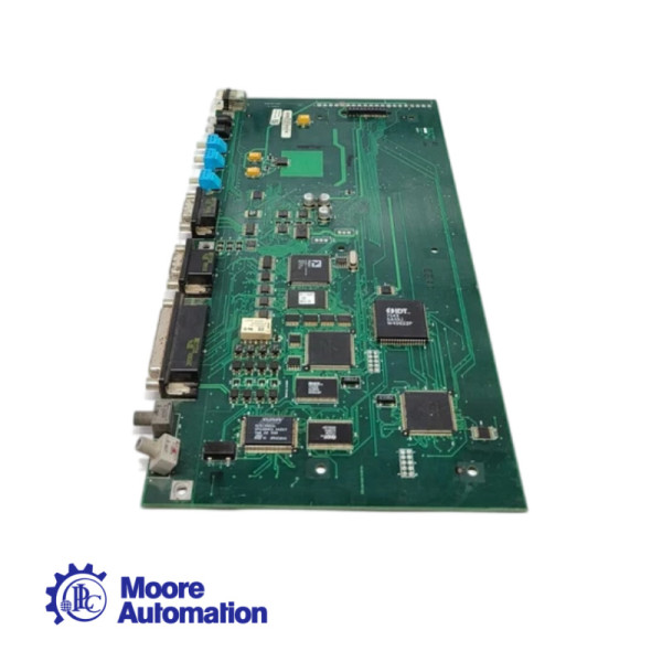 AB 0042-6841 Multi-Port Control Board