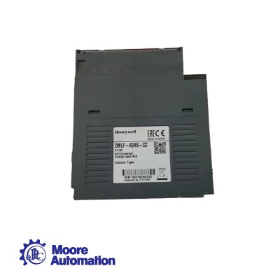 Honeywell 2MLF-AD4S-CC  Universal Analogue Input