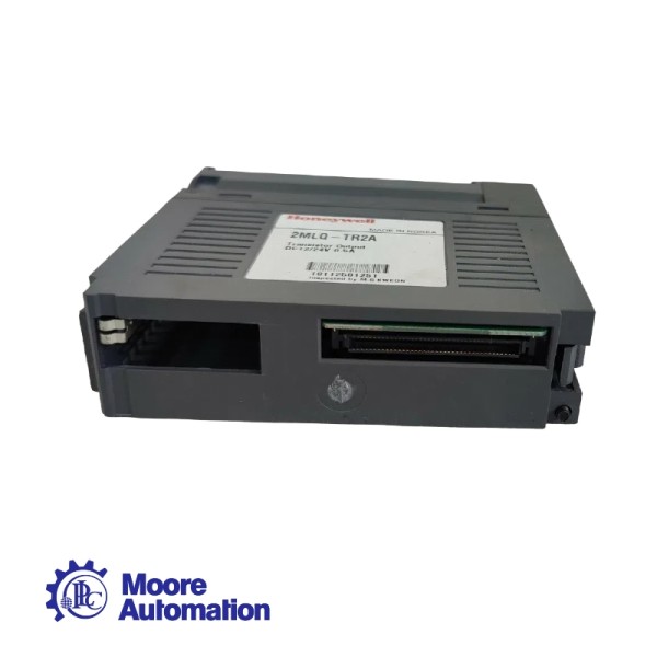 Honeywell 2MLQ-TR1C-CC – 8-point Isolated Transistor (Sink) Output