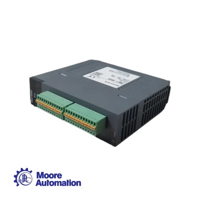 Honeywell 2MLF-RD8A-CC – 8-channel RTD Input