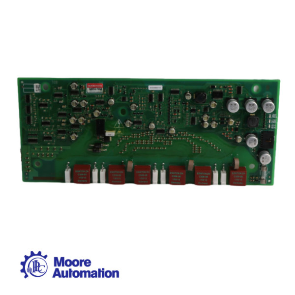 SIEMENS A5E00842112 Terminal Control Board