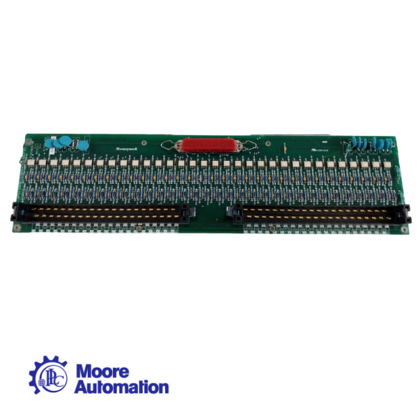 Honeywell MC-TDID72 51303928-150 Digital Input Module