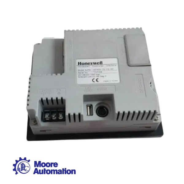 Honeywell HCiRW10-TE-FD-NC Controller Interface