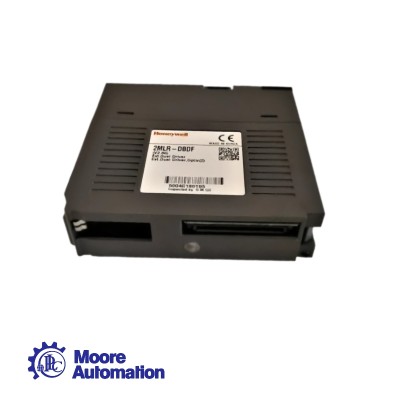 Honeywell 2MLL-DBDT –  Expansion Driver