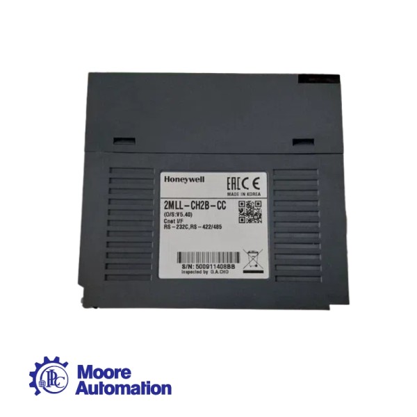 Honeywell 2MLL-PSRA-CC – PROFIBUS Redundancy Slave Adapter