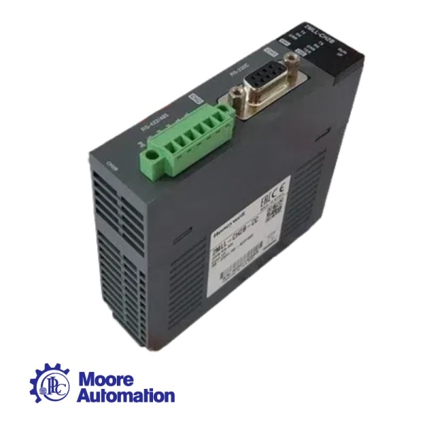 Honeywell 2MLL-PSRA-CC – PROFIBUS Redundancy Slave Adapter