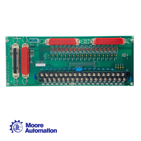 Honeywell MC-TAOY52 51204174-175 Analog Output Module
