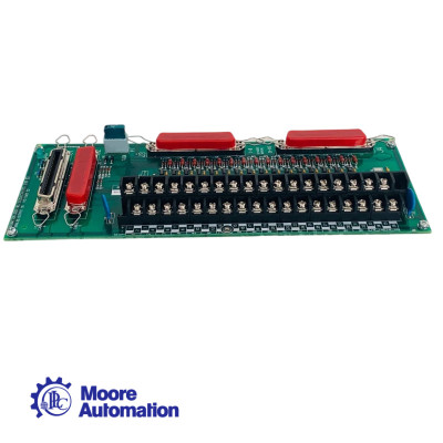 Honeywell MC-TAOY52 51204174-175 Analog Output Module