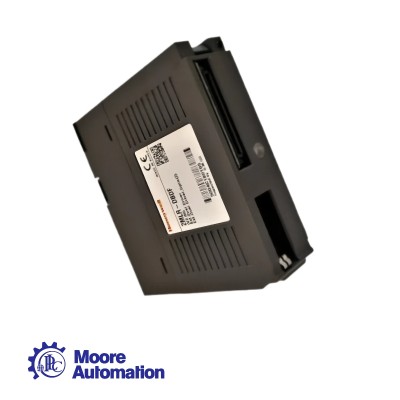 Honeywell 2MLL-DBDF –  Expansion Driver