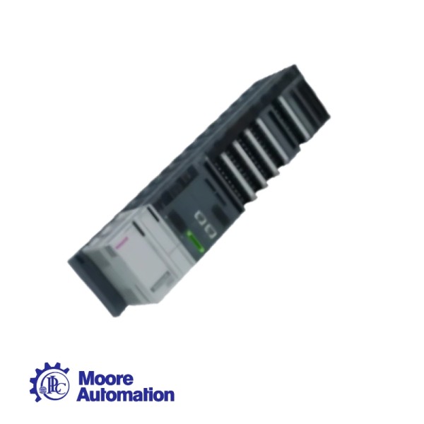 Honeywell 900R04-0300  I/O  slot rack