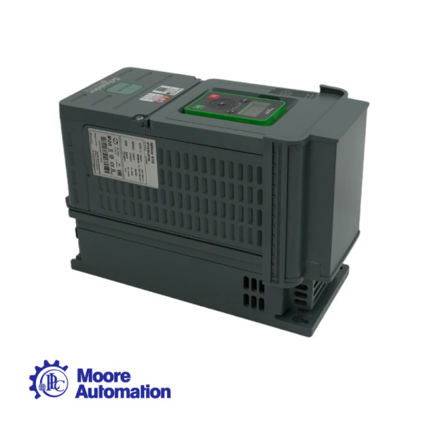 Schneider Electric ATV610U07N4 AC Drive