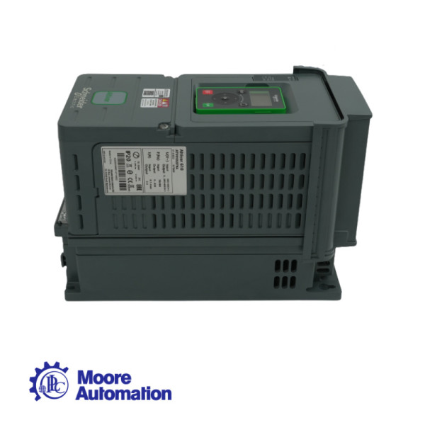 Schneider Electric ATV610U07N4 AC Drive