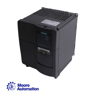 Siemens 6SE6440-2AD31-1CA1 AC Drive