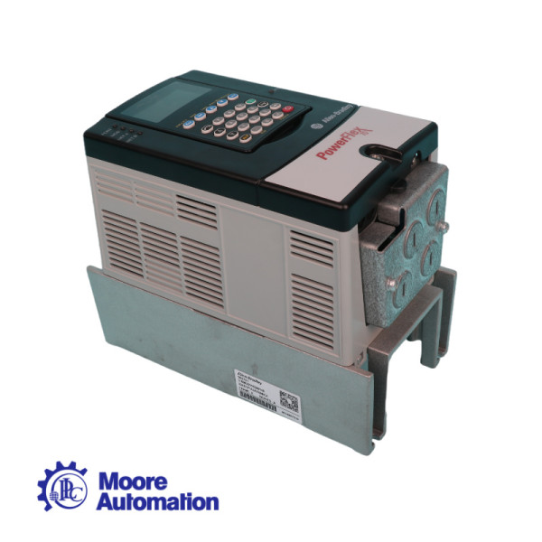 AB 20AD1P1A3AYNNNC0 Variable Frequency Drive