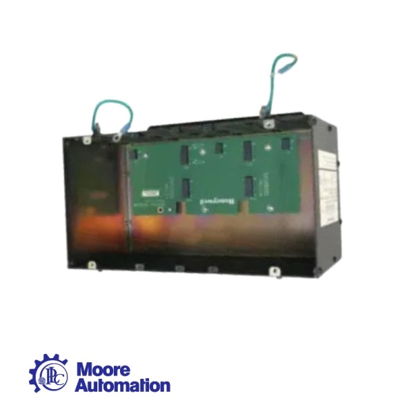 Honeywell 900RR0-0300  central processing module