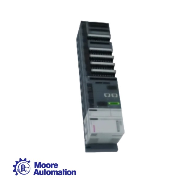 Honeywell 900R08-0300  I/O  rack