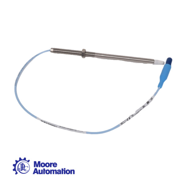 Bently Nevada 330908-00-15-05-02-00 Proximity probes