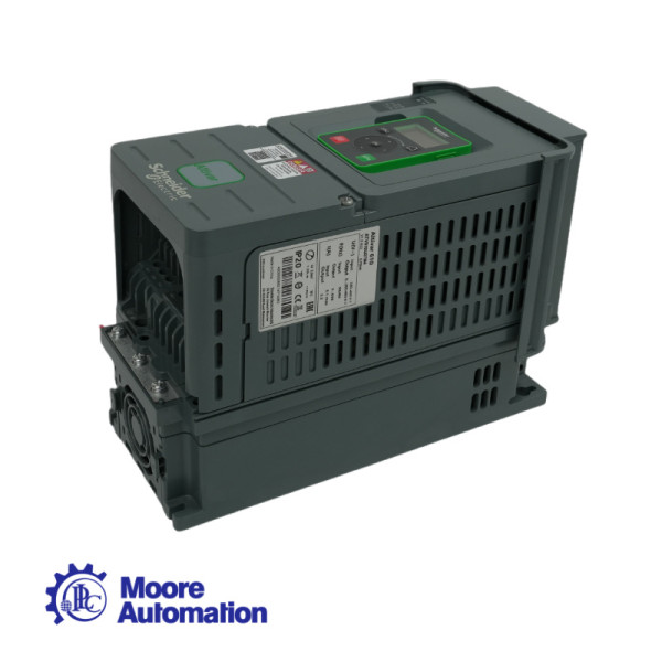 Schneider Electric ATV610U07N4 AC Drive