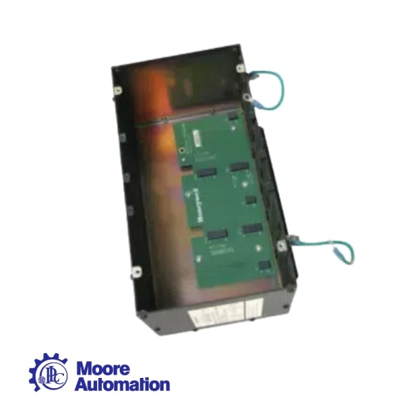 Honeywell 900RR0-0300  central processing module